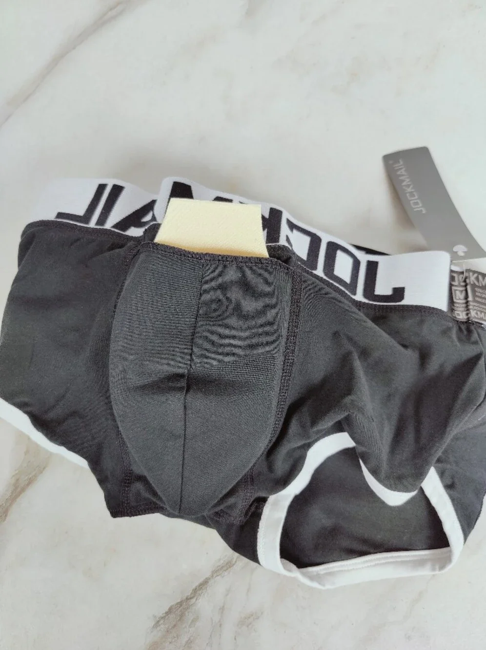 Jockmail new tags